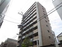アスヴェル梅田ＷＥＳＴ(904)