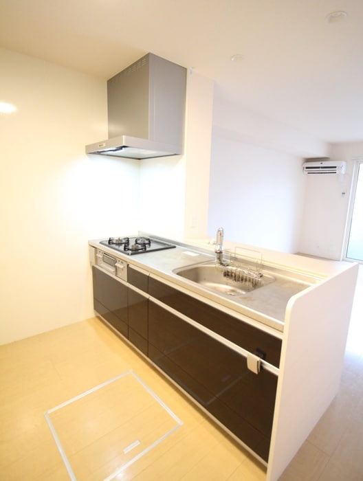 居室 エスポワールブリイエ