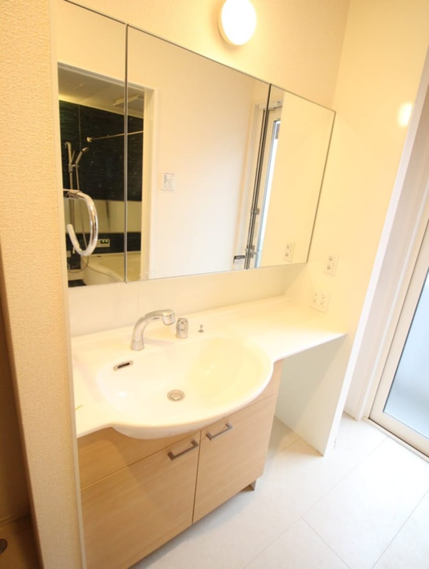 洗面 エスポワールブリイエ