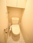 トイレ エスポワールブリイエ