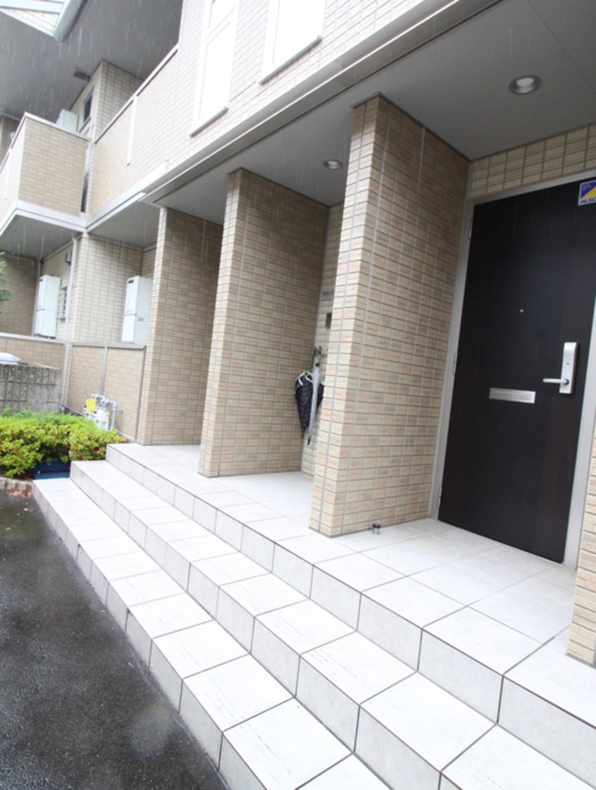 建物設備 エスポワールブリイエ