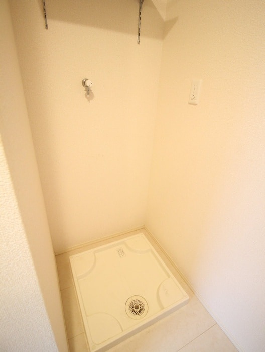 洗濯機置場 エスポワールブリイエ