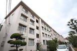 千里北町住宅A１棟（405）