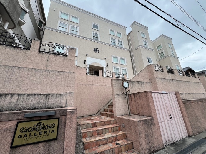 その他 ガレリア千里山ＤＵＥ