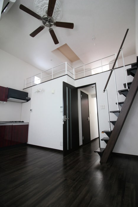 居室 ガレリア千里山ＤＵＥ