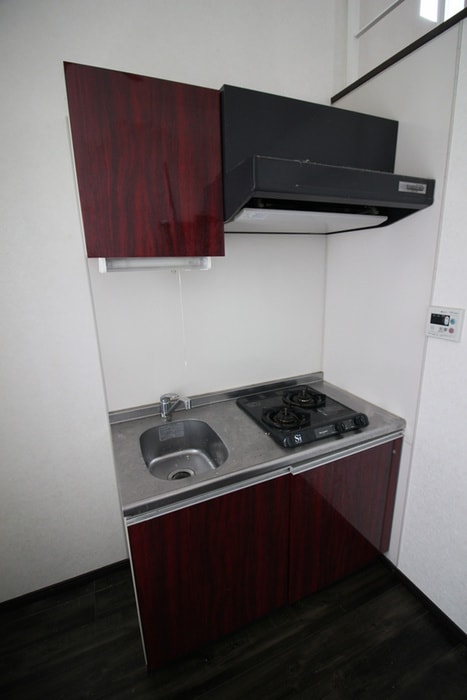 キッチン ガレリア千里山ＤＵＥ