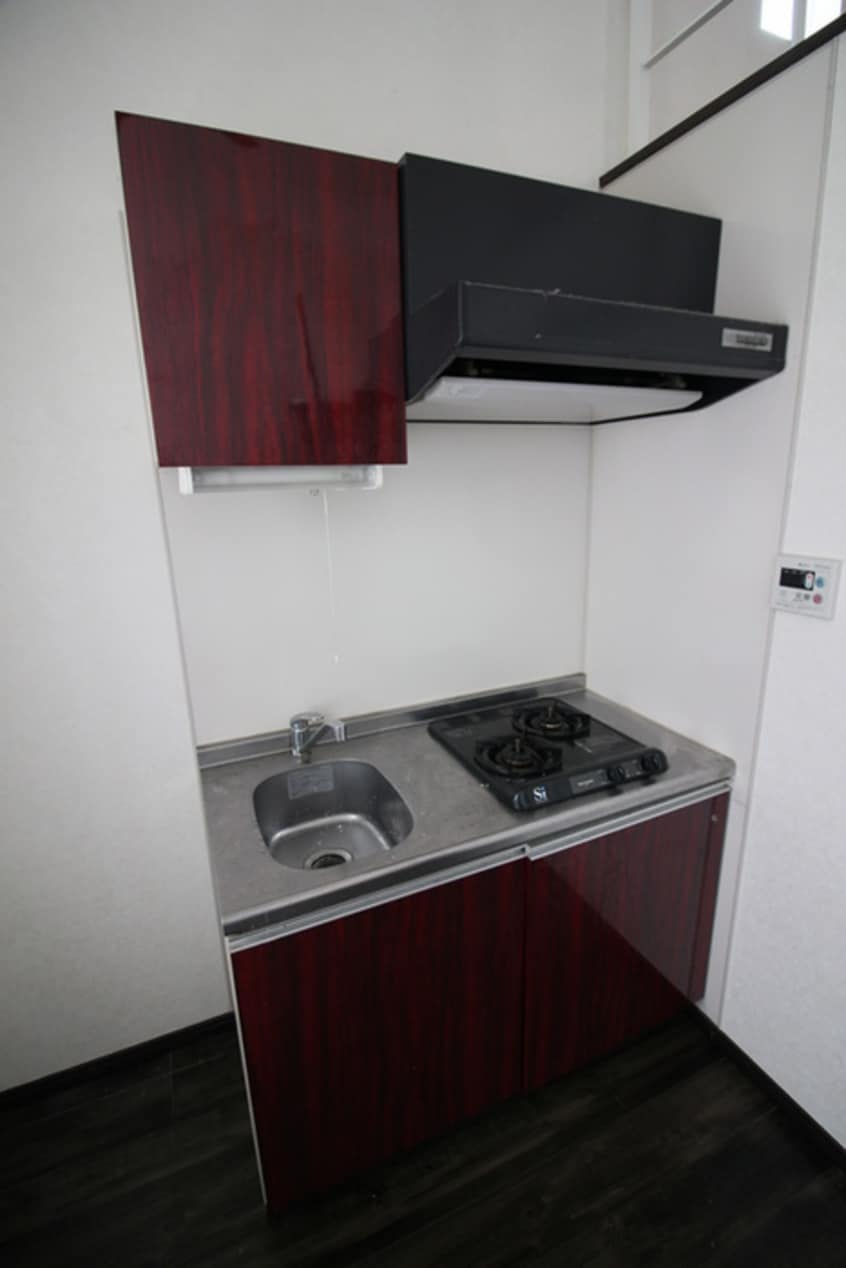 キッチン ガレリア千里山ＤＵＥ