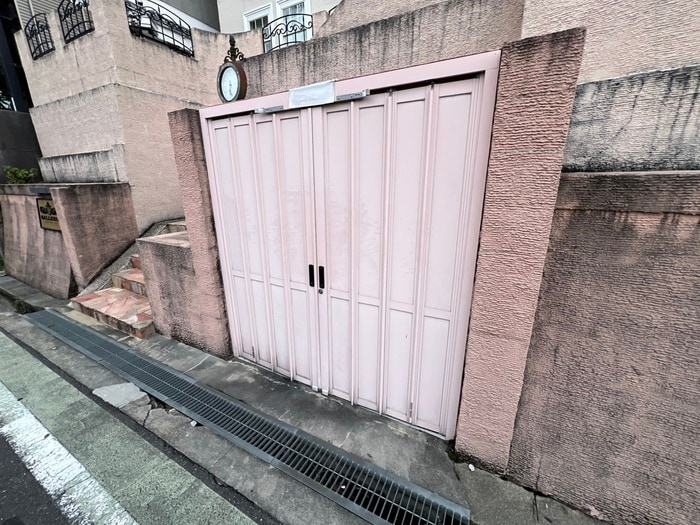 建物設備 ガレリア千里山ＤＵＥ