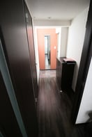 廊下 ガレリア千里山ＤＵＥ