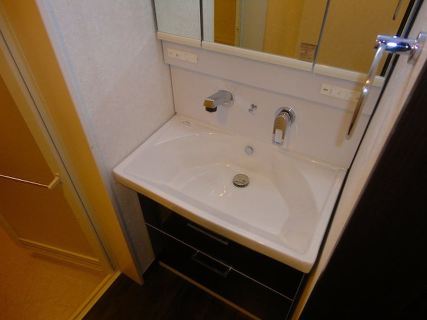 洗面 ガレリア千里山ＤＵＥ