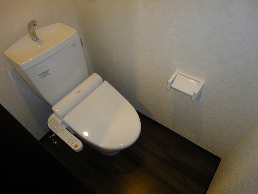 トイレ ガレリア千里山ＤＵＥ