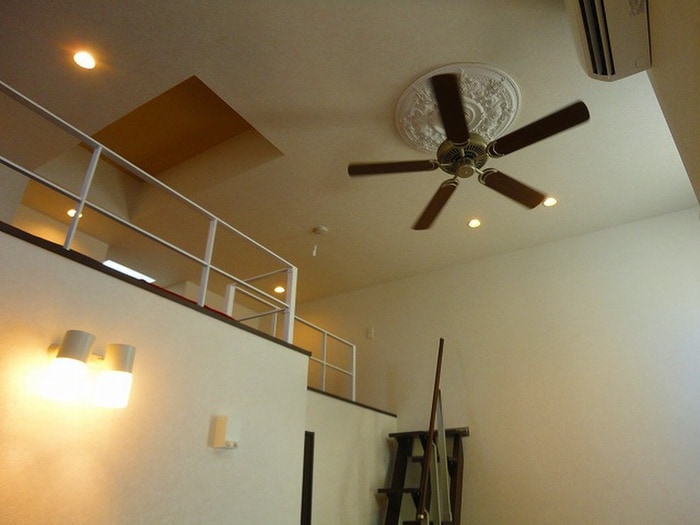 居室 ガレリア千里山ＤＵＥ