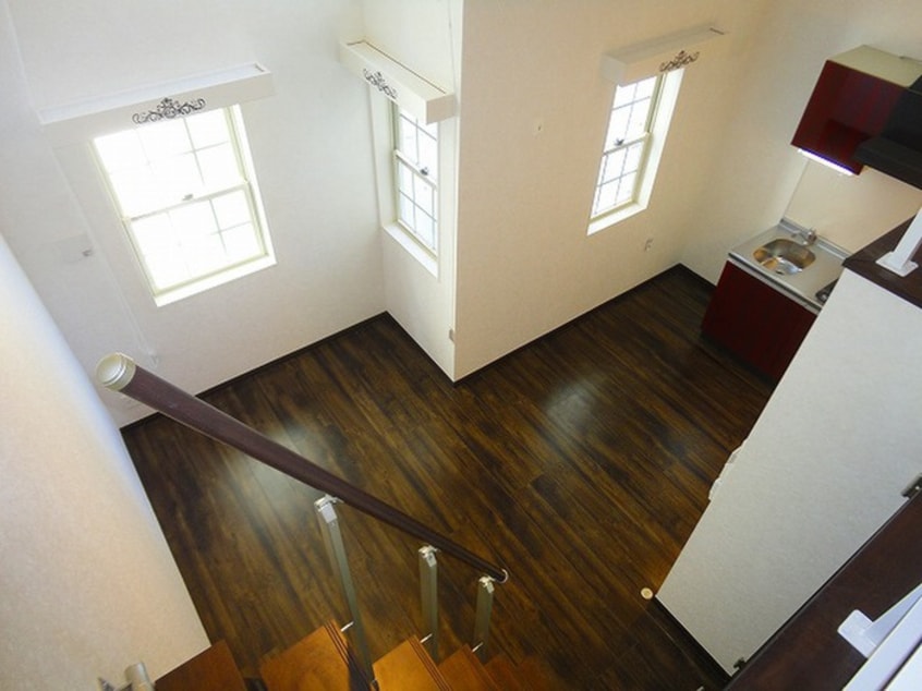 居室 ガレリア千里山ＤＵＥ