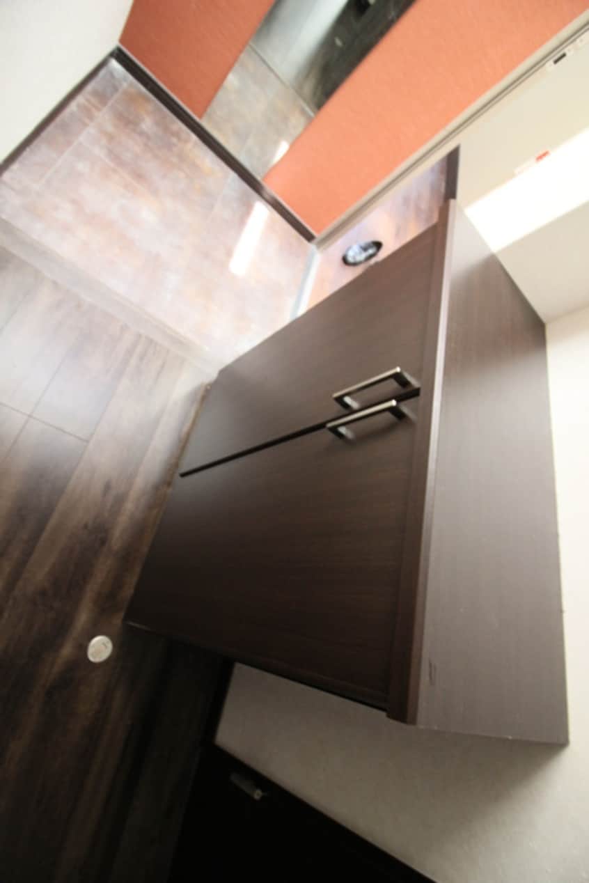 靴箱 ガレリア千里山ＤＵＥ