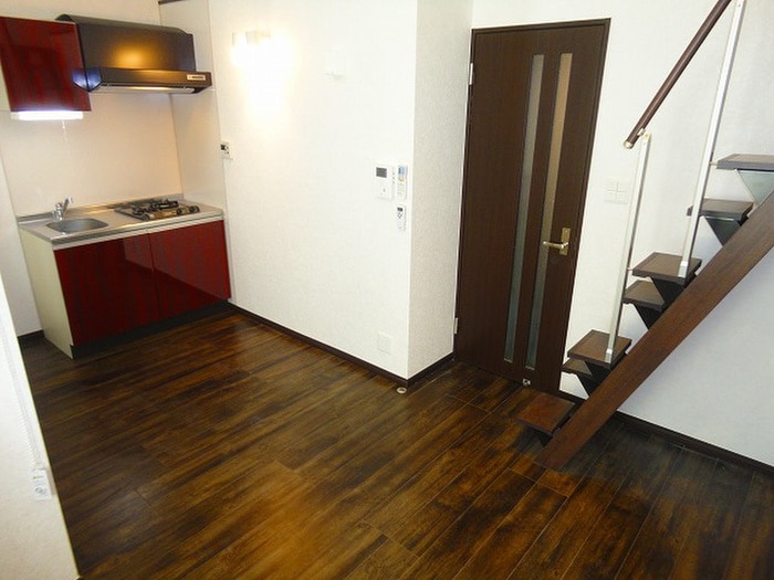 キッチン ガレリア千里山ＤＵＥ