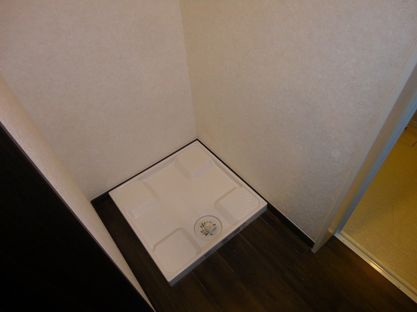 洗濯機置場 ガレリア千里山ＤＵＥ