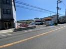 駐車場 サンヴィアンテ津田