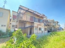横小路1丁目（4-12）の外観