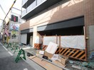 外観写真 ステラハウス甲子園口