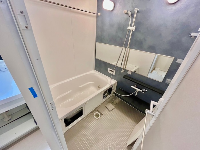 バス／シャワールーム等 Fujiman南森町