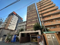 パラシオ南森町(703)