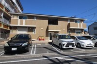 南秀苑ひがしまち