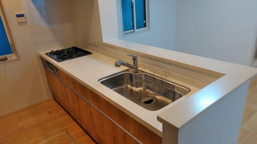 キッチン セジュール茨木駅前