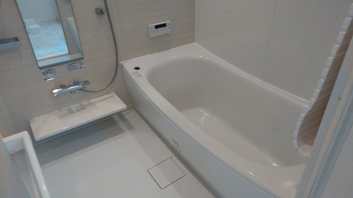 バス／シャワールーム等 セジュール茨木駅前
