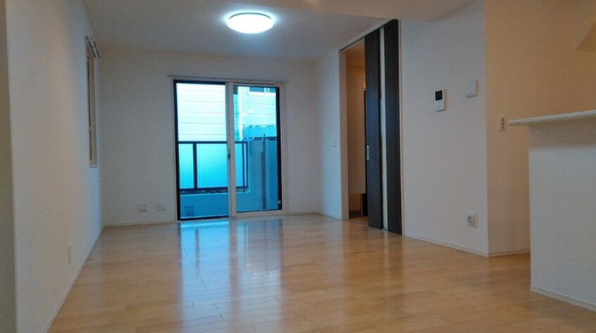 居室 セジュール茨木駅前