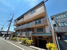 Ｌｉｓａ墨染の外観