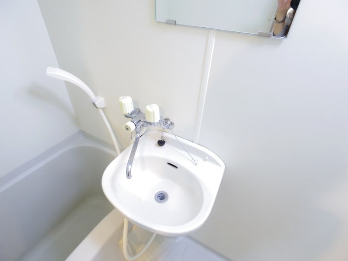 洗面 Ｌｉｓａ墨染