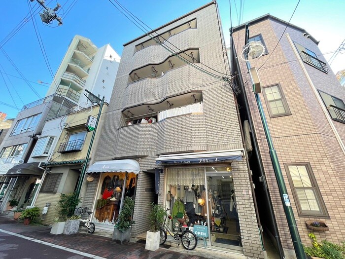 外観写真 ジュノー小阪