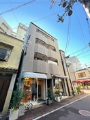 外観写真 ジュノー小阪