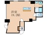 STAIR211 1Rの間取り