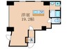 STAIR211 1Rの間取り