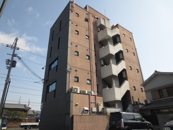 エントランス部分 STAIR211