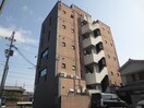 エントランス部分 STAIR211