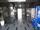 建物設備 STAIR211