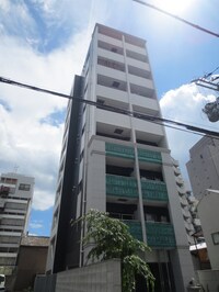 ｴｽﾃﾑﾌﾟﾗｻﾞ京都三条大橋(302)