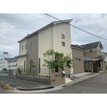 高槻市阿武野2丁目住宅