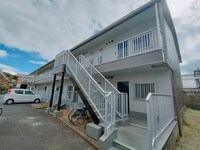 ベルパーク三陽