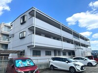 マナスハイツ