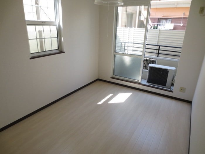 内観写真 ルシェール六甲