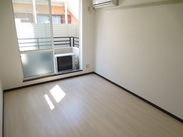 内観写真 ルシェール六甲