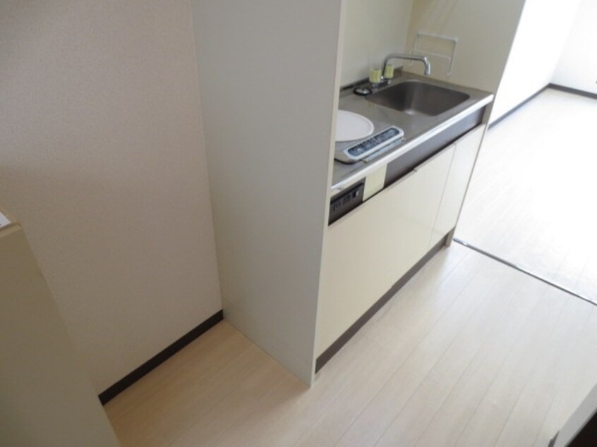 キッチン ルシェール六甲