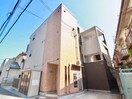 外観写真 エルスタンザ塚口本町