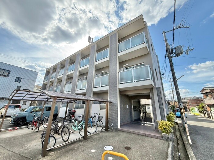 外観写真 エクセレント秋桜