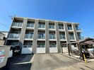 エクセレント秋桜の外観