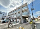 エクセレント秋桜の外観