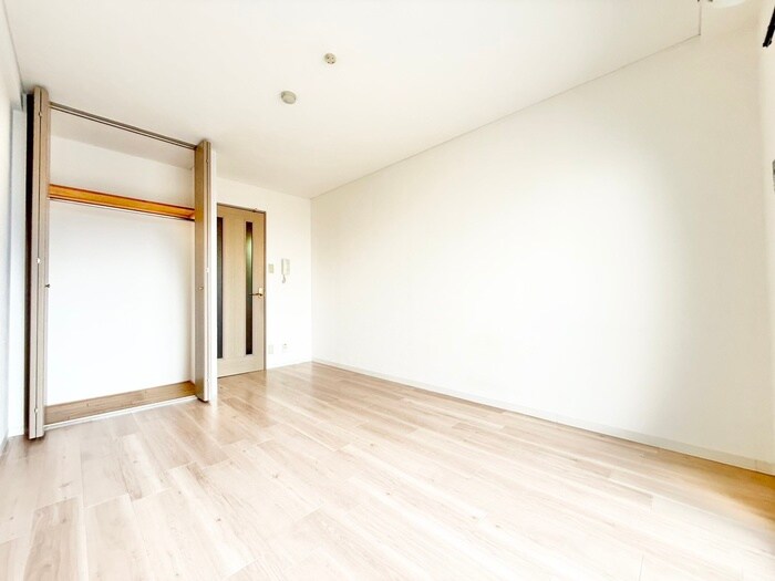 居室 エクセレント秋桜